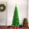 6ft. Unlit Rowan Pencil Slim Artificial Christmas Tree